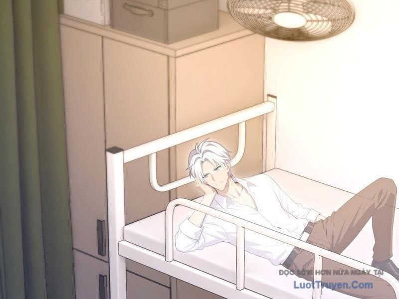 Đô Thị Tương Lai Đã Thức Tỉnh Khí Vận Hoàn Mỹ - Chapter 30 - Page 4