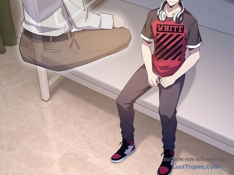 Đô Thị Tương Lai Đã Thức Tỉnh Khí Vận Hoàn Mỹ - Chapter 30 - Page 47