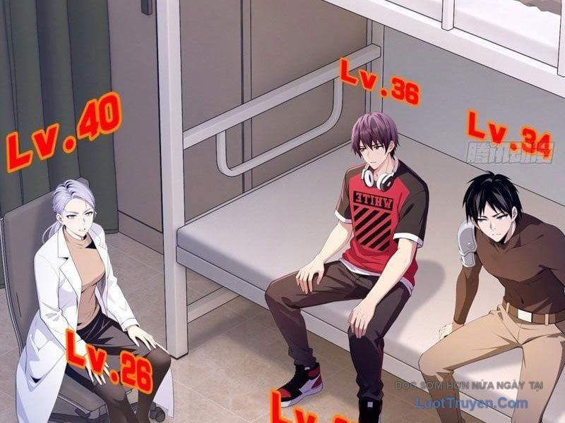 Đô Thị Tương Lai Đã Thức Tỉnh Khí Vận Hoàn Mỹ - Chapter 30 - Page 5