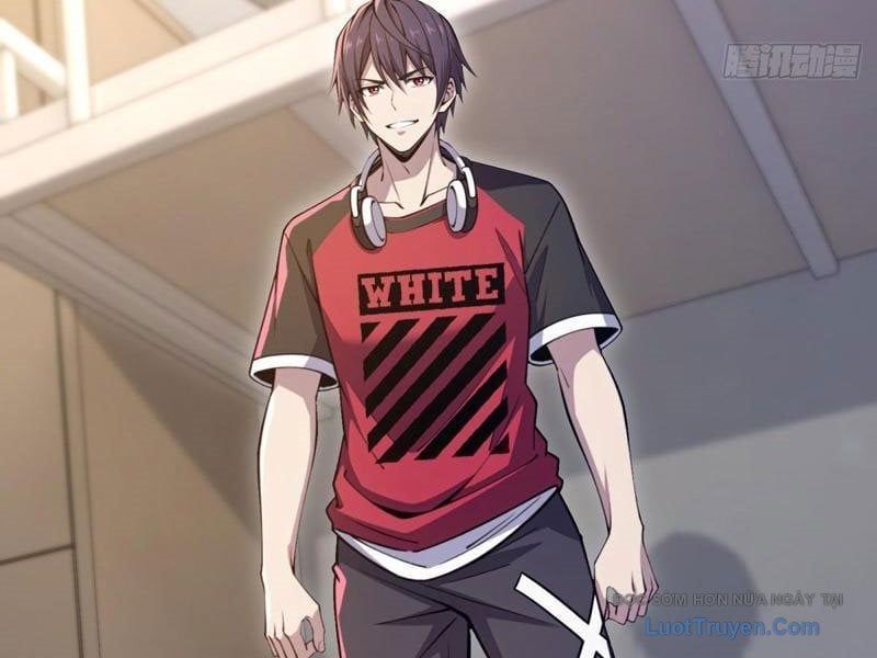 Đô Thị Tương Lai Đã Thức Tỉnh Khí Vận Hoàn Mỹ - Chapter 30 - Page 56