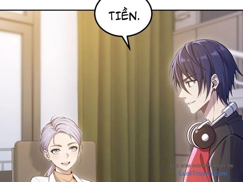 Đô Thị Tương Lai Đã Thức Tỉnh Khí Vận Hoàn Mỹ - Chapter 30 - Page 59