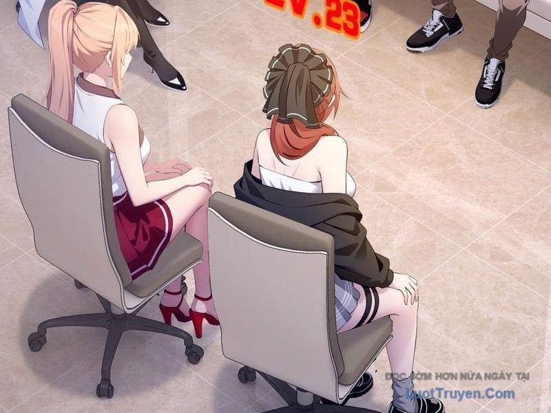 Đô Thị Tương Lai Đã Thức Tỉnh Khí Vận Hoàn Mỹ - Chapter 30 - Page 6