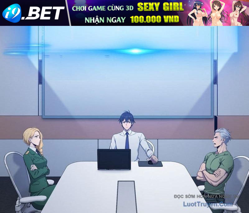 Đô Thị Tương Lai Đã Thức Tỉnh Khí Vận Hoàn Mỹ - Chapter 30 - Page 69