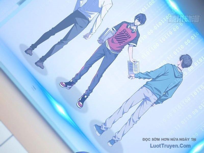 Đô Thị Tương Lai Đã Thức Tỉnh Khí Vận Hoàn Mỹ - Chapter 30 - Page 80