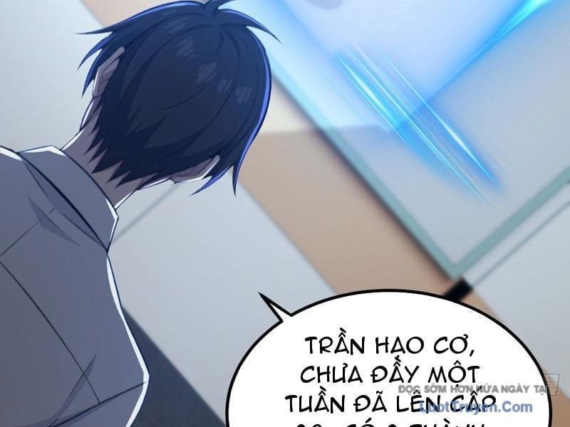 Đô Thị Tương Lai Đã Thức Tỉnh Khí Vận Hoàn Mỹ - Chapter 30 - Page 81