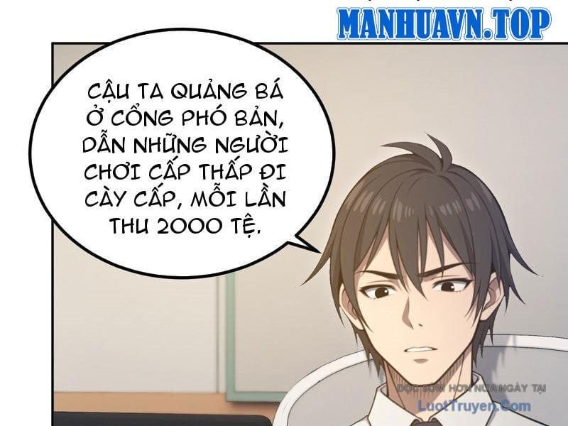 Đô Thị Tương Lai Đã Thức Tỉnh Khí Vận Hoàn Mỹ - Chapter 30 - Page 91