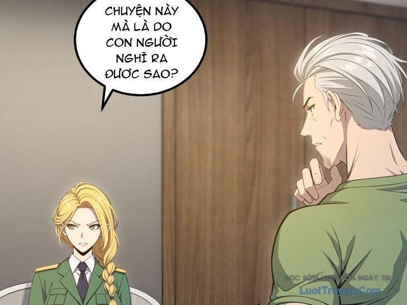 Đô Thị Tương Lai Đã Thức Tỉnh Khí Vận Hoàn Mỹ - Chapter 30 - Page 94