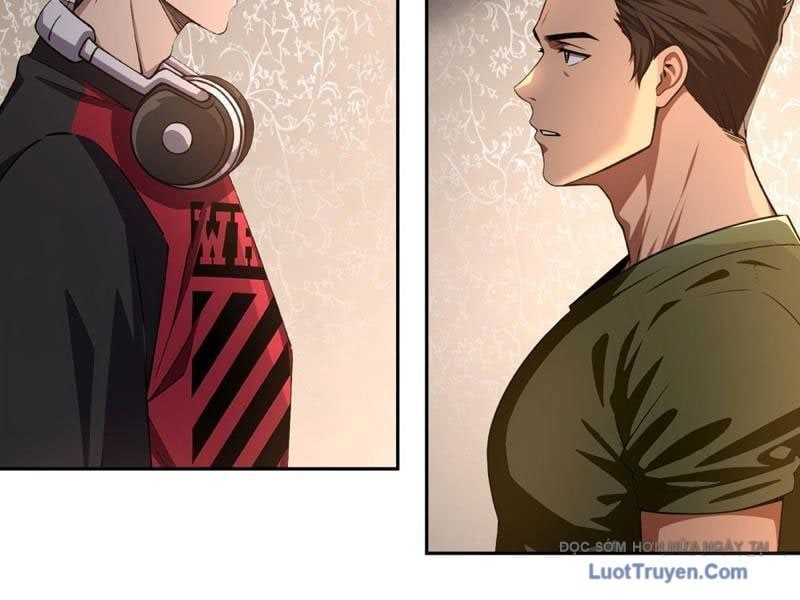 Đô Thị Tương Lai Đã Thức Tỉnh Khí Vận Hoàn Mỹ - Chapter 31 - Page 107