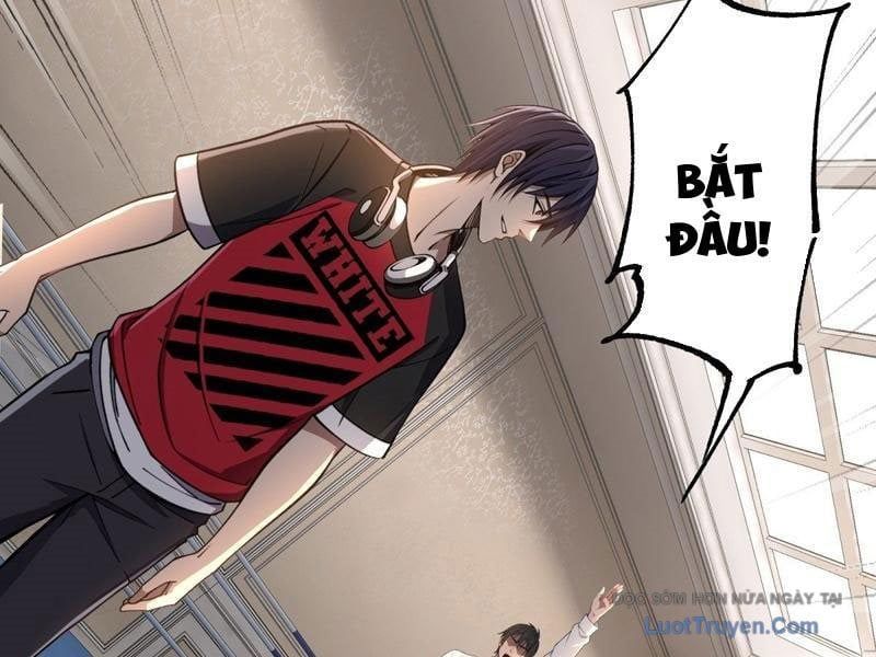 Đô Thị Tương Lai Đã Thức Tỉnh Khí Vận Hoàn Mỹ - Chapter 31 - Page 109