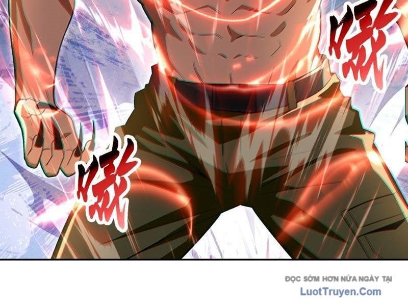 Đô Thị Tương Lai Đã Thức Tỉnh Khí Vận Hoàn Mỹ - Chapter 31 - Page 113