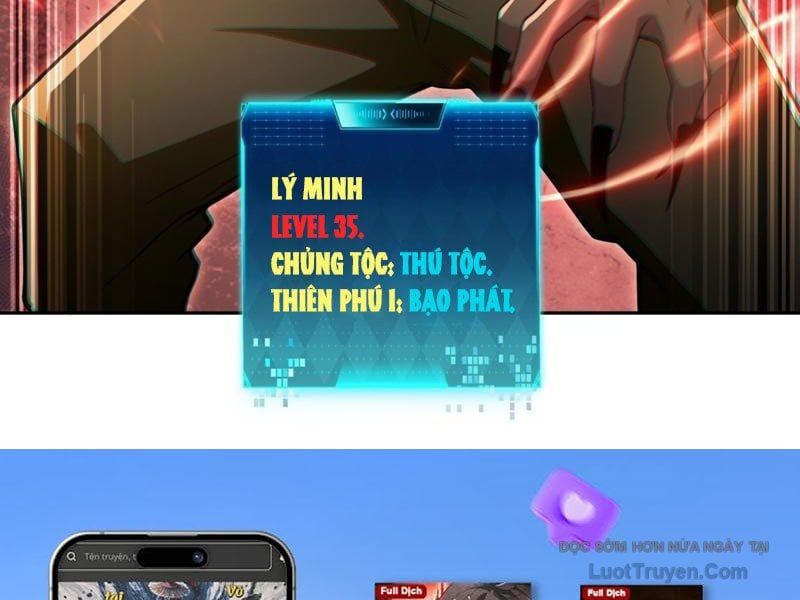 Đô Thị Tương Lai Đã Thức Tỉnh Khí Vận Hoàn Mỹ - Chapter 31 - Page 122