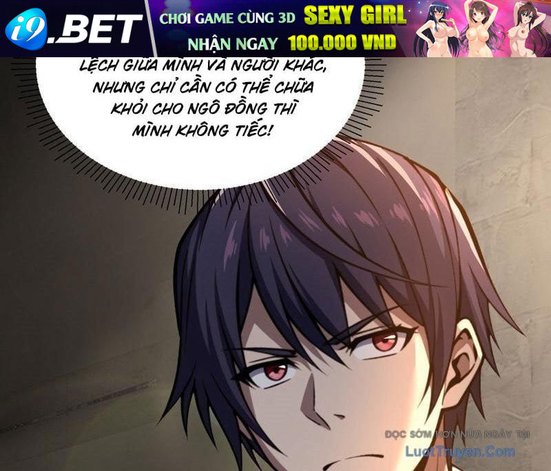 Đô Thị Tương Lai Đã Thức Tỉnh Khí Vận Hoàn Mỹ - Chapter 31 - Page 16