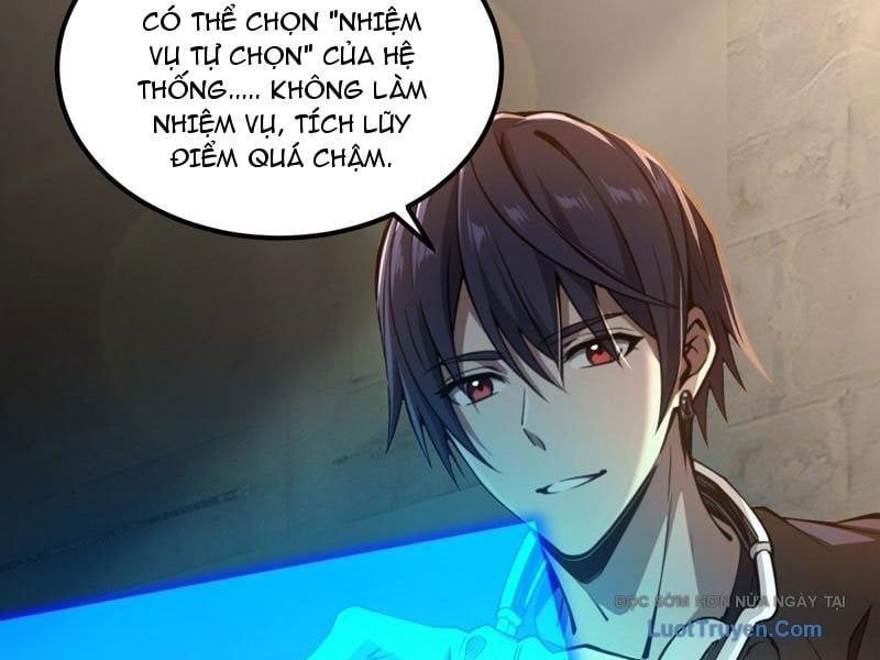 Đô Thị Tương Lai Đã Thức Tỉnh Khí Vận Hoàn Mỹ - Chapter 31 - Page 19