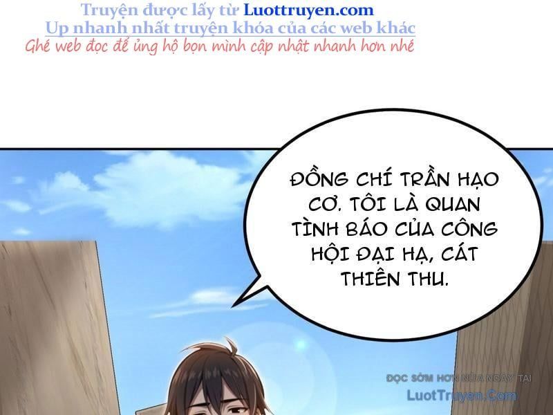 Đô Thị Tương Lai Đã Thức Tỉnh Khí Vận Hoàn Mỹ - Chapter 31 - Page 26