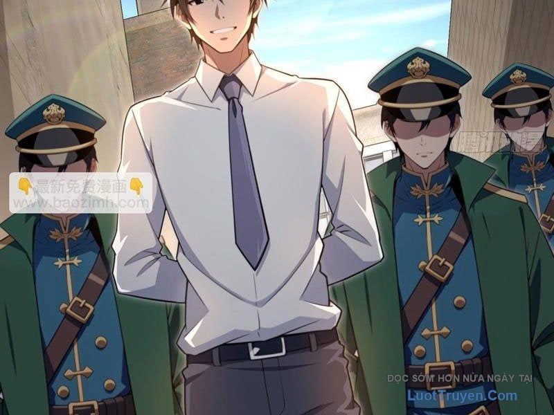 Đô Thị Tương Lai Đã Thức Tỉnh Khí Vận Hoàn Mỹ - Chapter 31 - Page 27