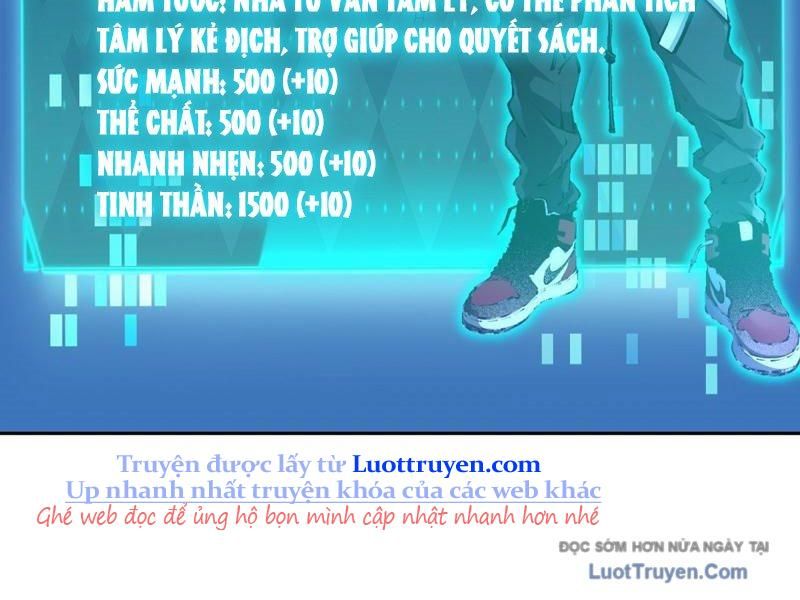 Đô Thị Tương Lai Đã Thức Tỉnh Khí Vận Hoàn Mỹ - Chapter 31 - Page 3