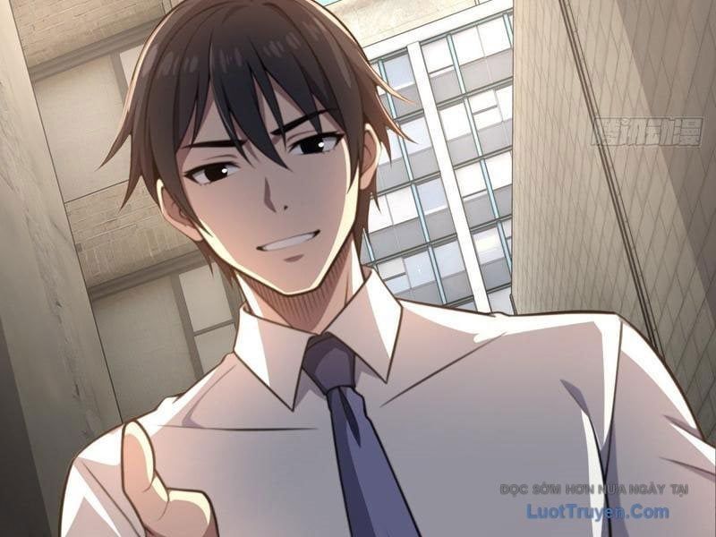 Đô Thị Tương Lai Đã Thức Tỉnh Khí Vận Hoàn Mỹ - Chapter 31 - Page 34