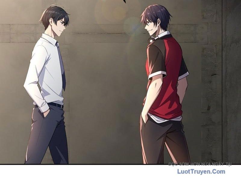 Đô Thị Tương Lai Đã Thức Tỉnh Khí Vận Hoàn Mỹ - Chapter 31 - Page 37