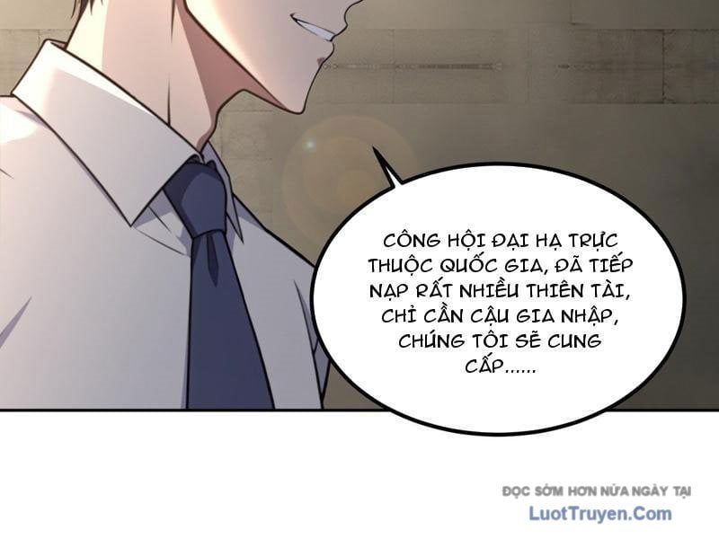 Đô Thị Tương Lai Đã Thức Tỉnh Khí Vận Hoàn Mỹ - Chapter 31 - Page 40