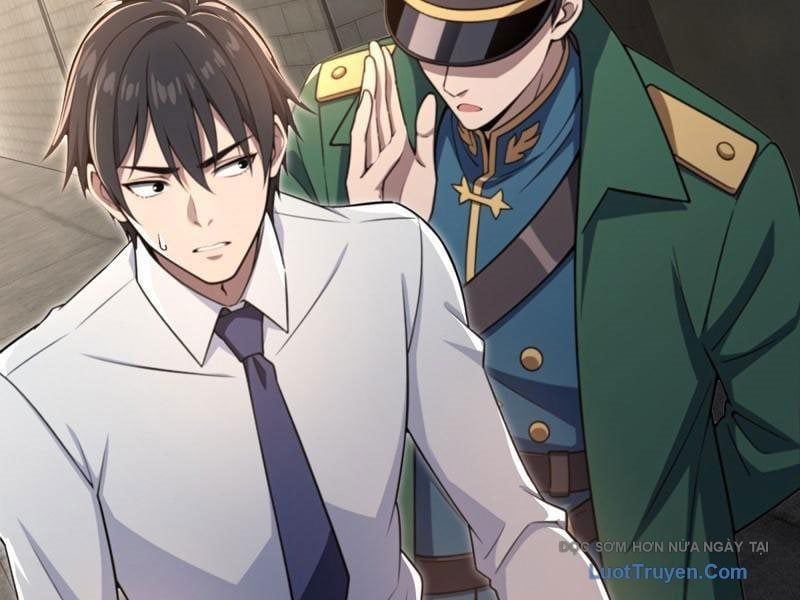 Đô Thị Tương Lai Đã Thức Tỉnh Khí Vận Hoàn Mỹ - Chapter 31 - Page 42