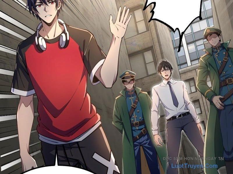 Đô Thị Tương Lai Đã Thức Tỉnh Khí Vận Hoàn Mỹ - Chapter 31 - Page 45