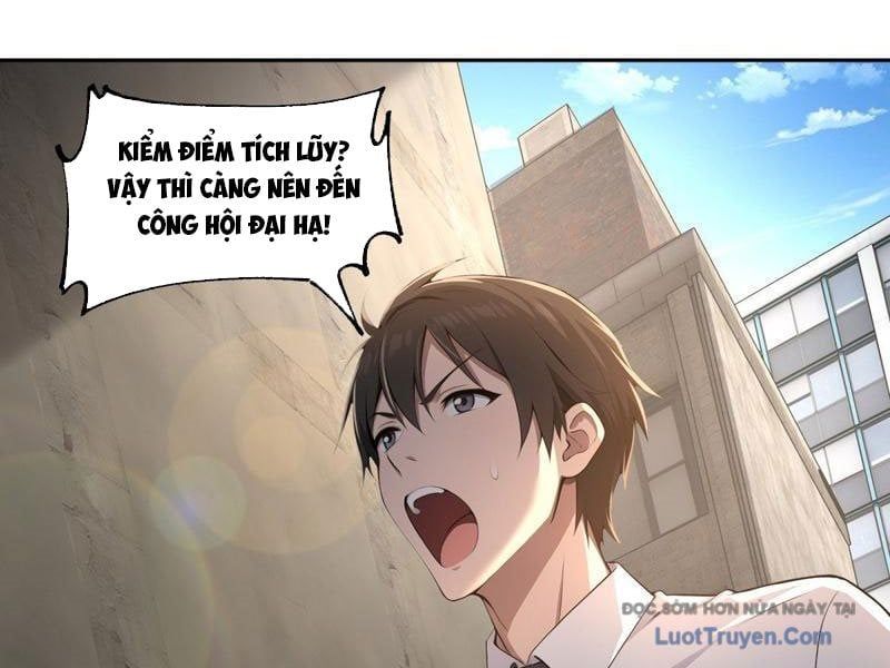 Đô Thị Tương Lai Đã Thức Tỉnh Khí Vận Hoàn Mỹ - Chapter 31 - Page 47