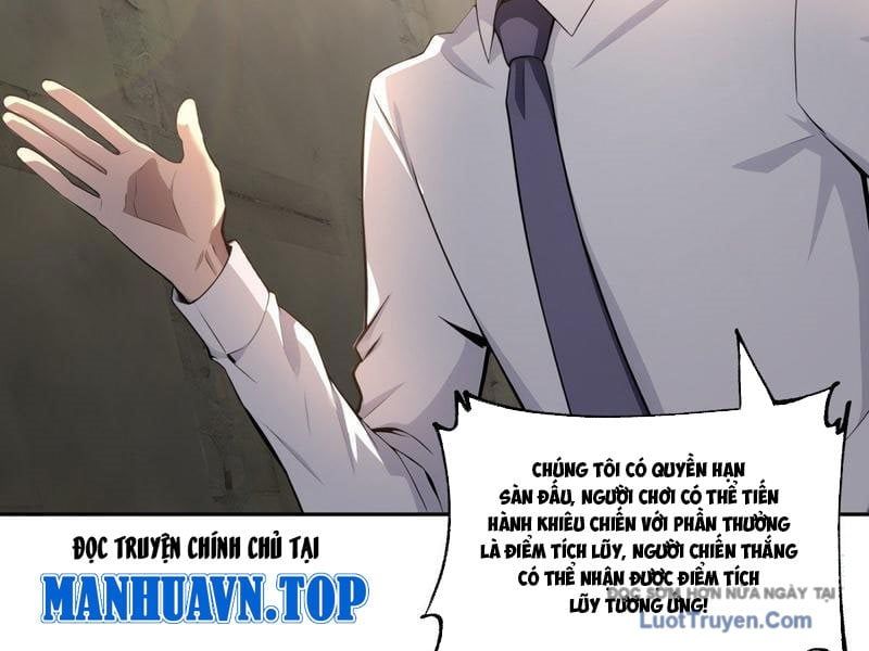 Đô Thị Tương Lai Đã Thức Tỉnh Khí Vận Hoàn Mỹ - Chapter 31 - Page 48