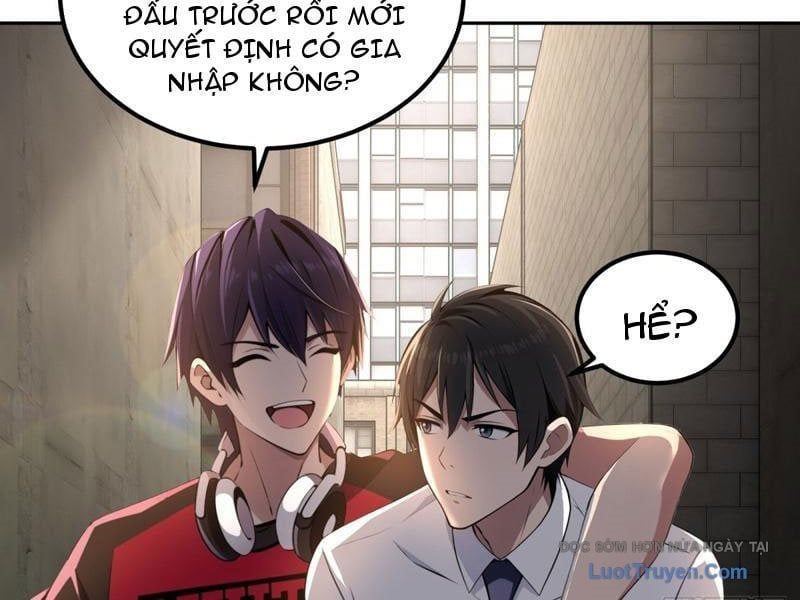 Đô Thị Tương Lai Đã Thức Tỉnh Khí Vận Hoàn Mỹ - Chapter 31 - Page 55