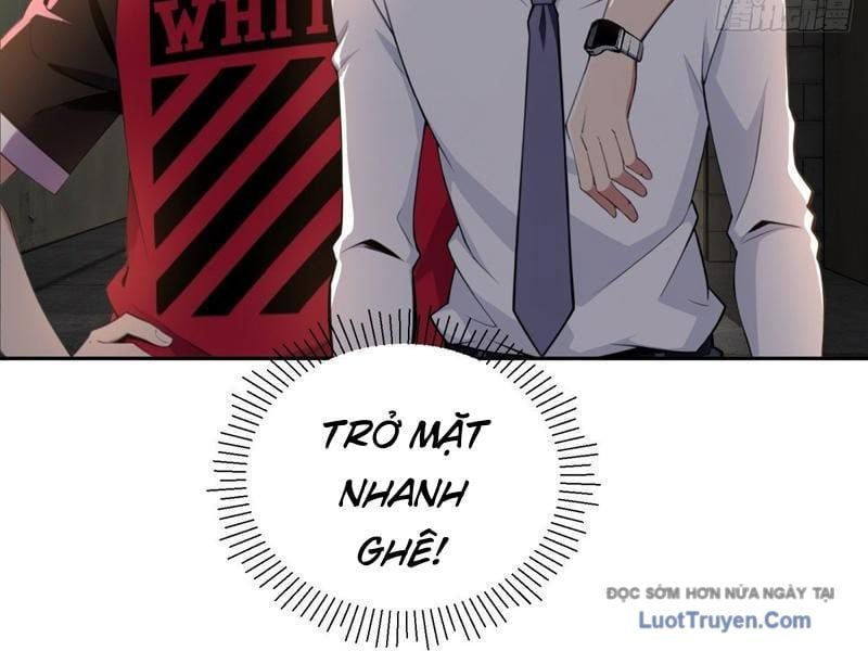 Đô Thị Tương Lai Đã Thức Tỉnh Khí Vận Hoàn Mỹ - Chapter 31 - Page 56