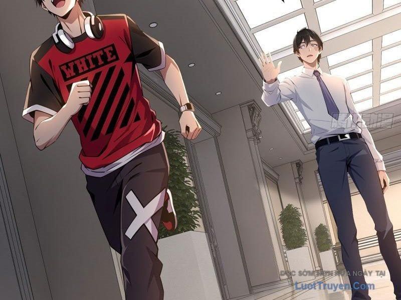 Đô Thị Tương Lai Đã Thức Tỉnh Khí Vận Hoàn Mỹ - Chapter 31 - Page 73