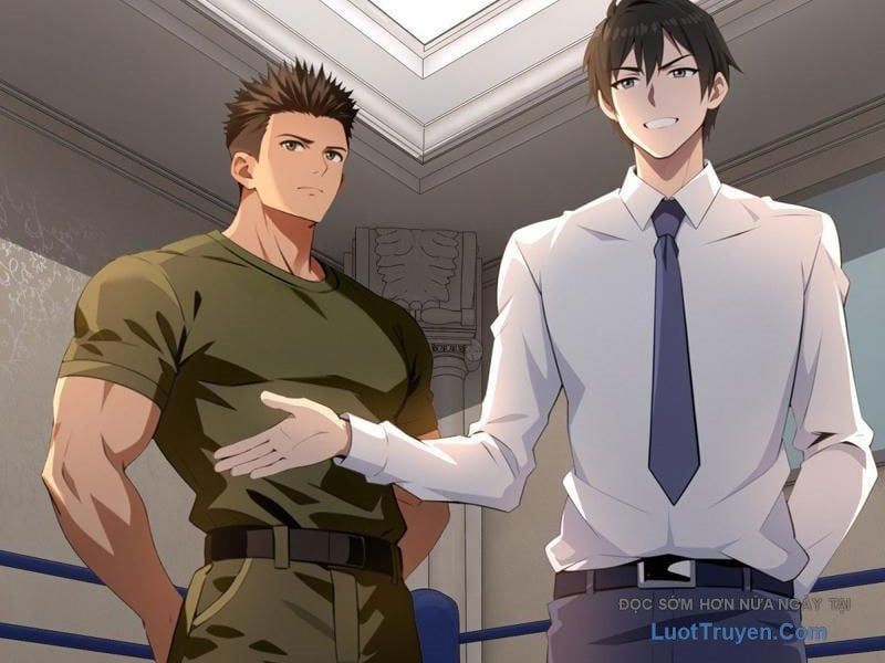 Đô Thị Tương Lai Đã Thức Tỉnh Khí Vận Hoàn Mỹ - Chapter 31 - Page 79