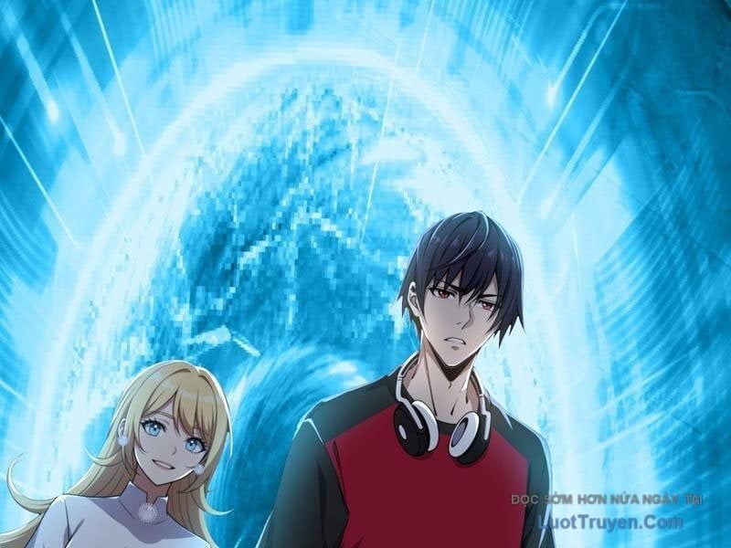 Đô Thị Tương Lai Đã Thức Tỉnh Khí Vận Hoàn Mỹ - Chapter 31 - Page 8