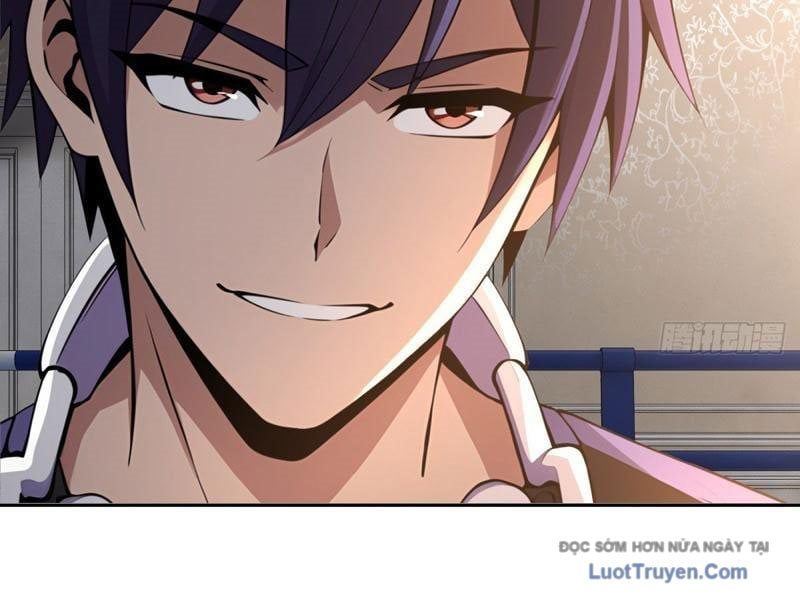 Đô Thị Tương Lai Đã Thức Tỉnh Khí Vận Hoàn Mỹ - Chapter 31 - Page 82