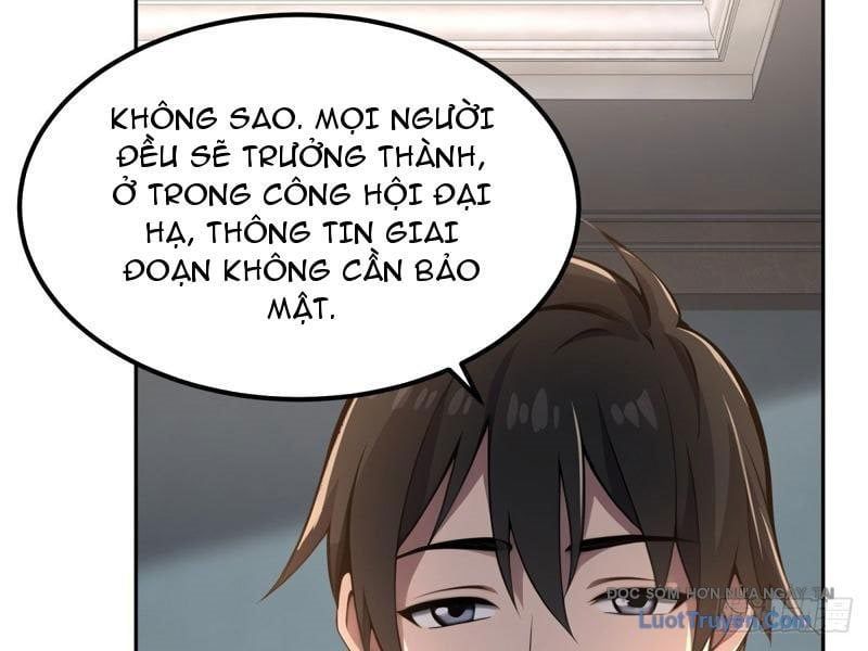 Đô Thị Tương Lai Đã Thức Tỉnh Khí Vận Hoàn Mỹ - Chapter 31 - Page 84