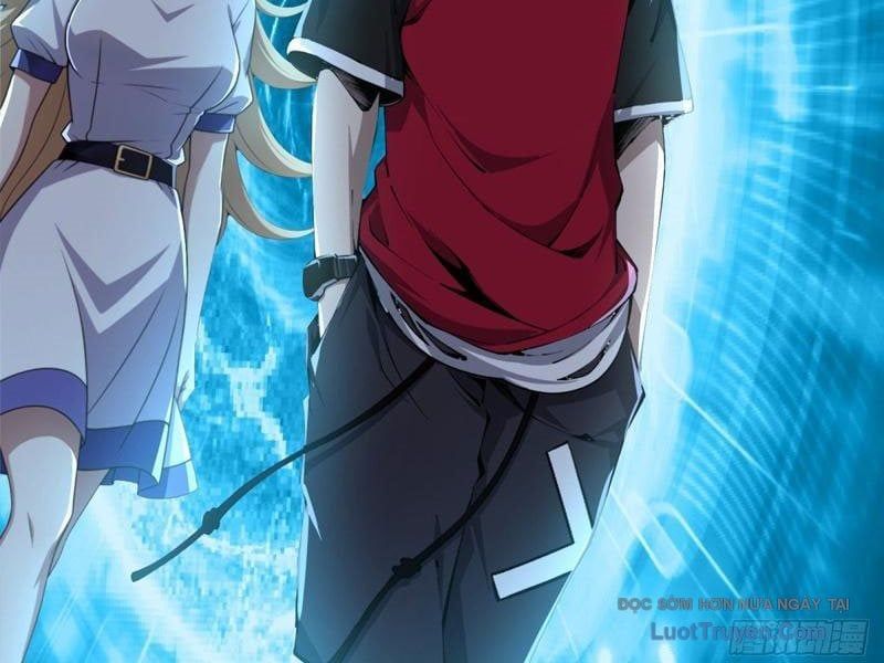 Đô Thị Tương Lai Đã Thức Tỉnh Khí Vận Hoàn Mỹ - Chapter 31 - Page 9