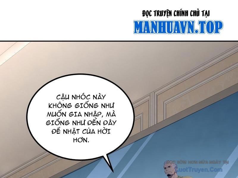Đô Thị Tương Lai Đã Thức Tỉnh Khí Vận Hoàn Mỹ - Chapter 31 - Page 90