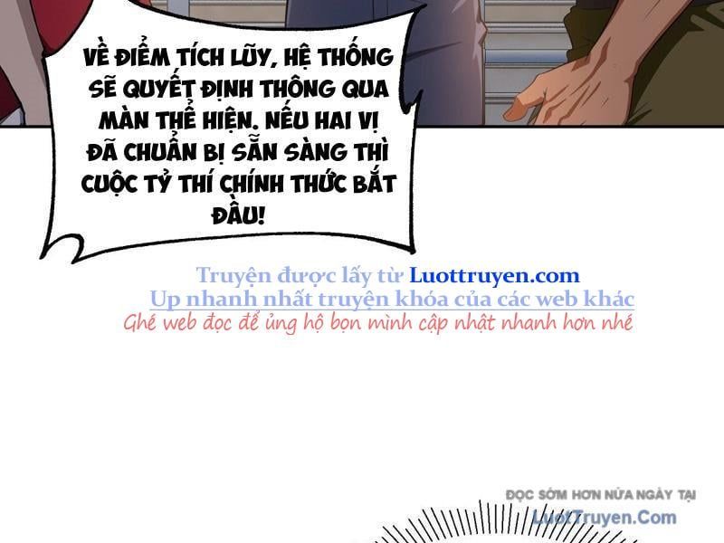 Đô Thị Tương Lai Đã Thức Tỉnh Khí Vận Hoàn Mỹ - Chapter 31 - Page 99