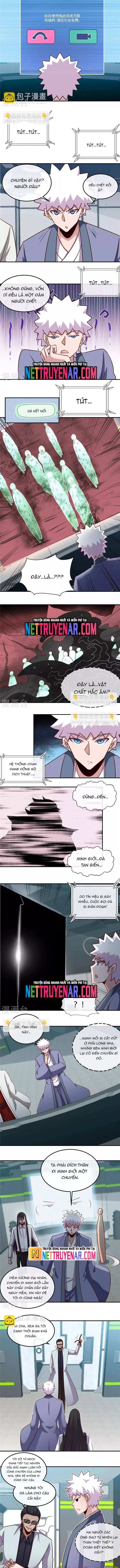 Địa Ngục Này Ta Mở Ra Đấy - Chapter 443 - Page 3