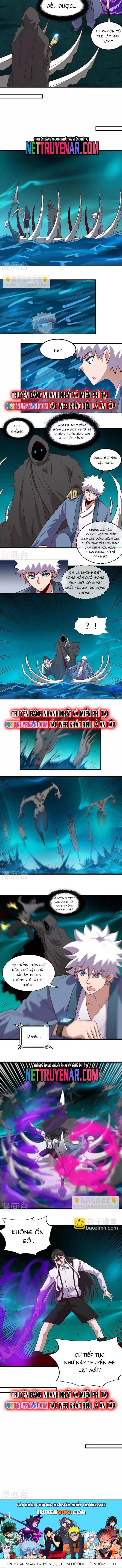 Địa Ngục Này Ta Mở Ra Đấy - Chapter 445 - Page 4