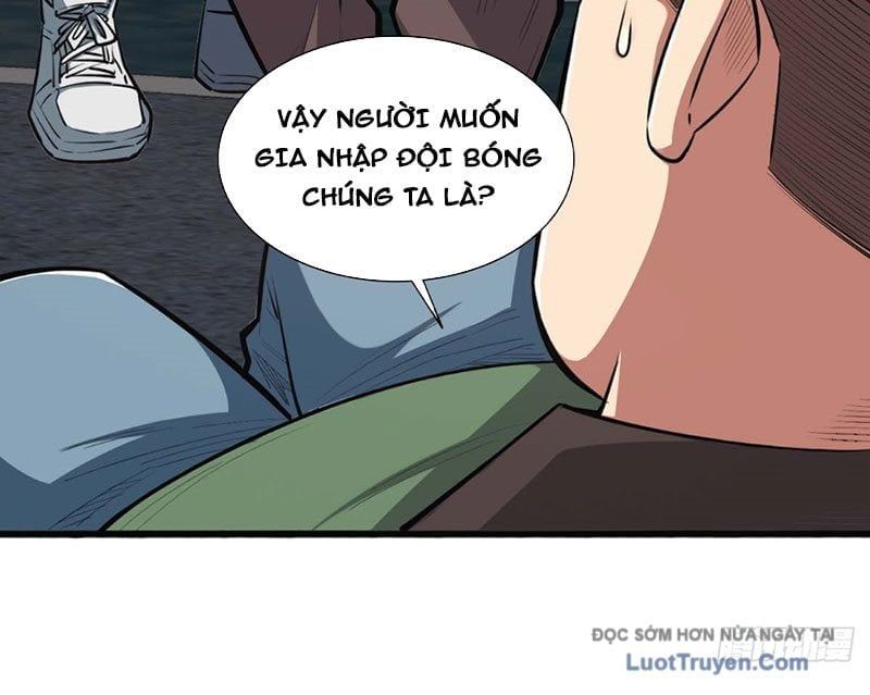 Cực Tốc Hồi Lam - Chapter 29 - Page 10