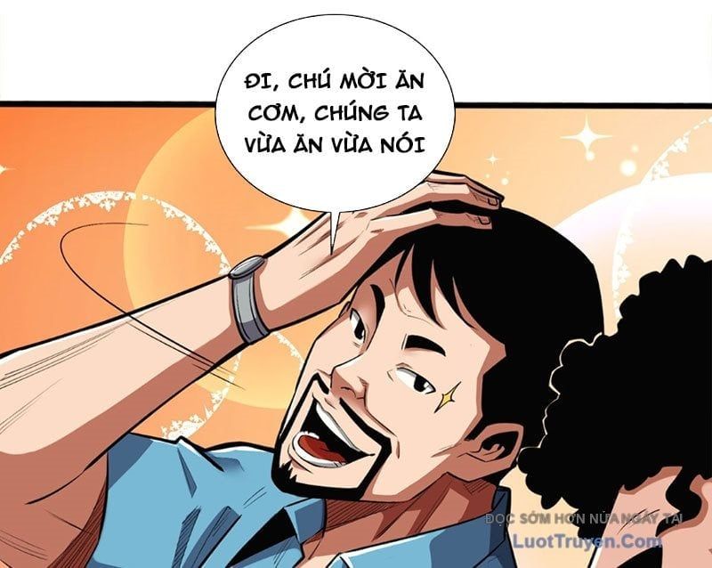 Cực Tốc Hồi Lam - Chapter 29 - Page 11