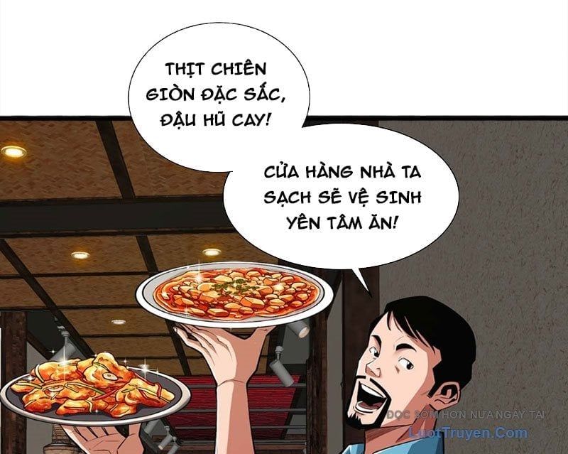 Cực Tốc Hồi Lam - Chapter 29 - Page 18