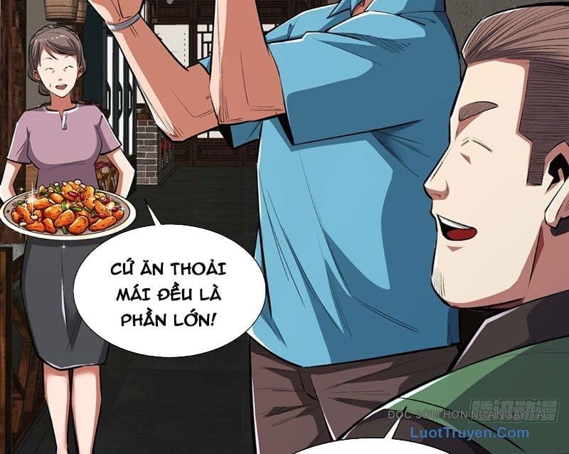 Cực Tốc Hồi Lam - Chapter 29 - Page 19