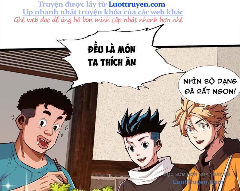 Cực Tốc Hồi Lam - Chapter 29 - Page 21