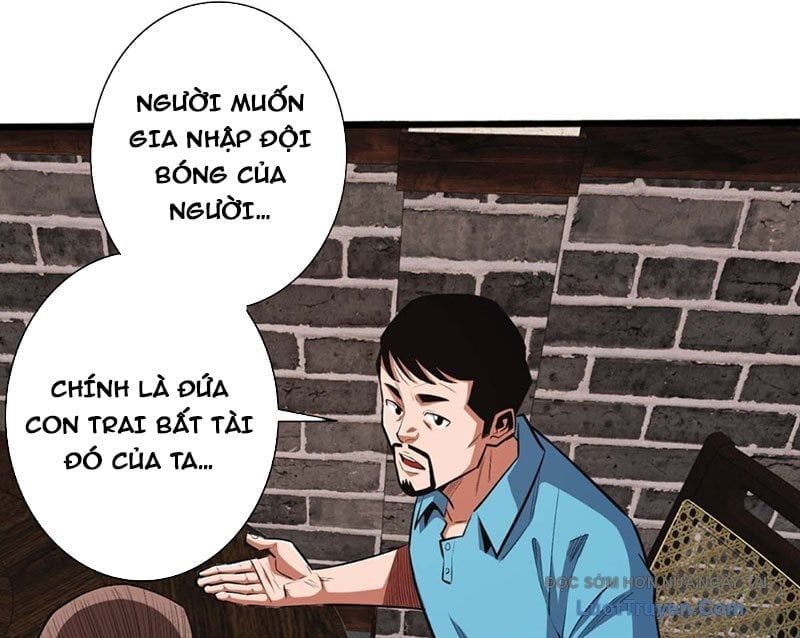 Cực Tốc Hồi Lam - Chapter 29 - Page 27