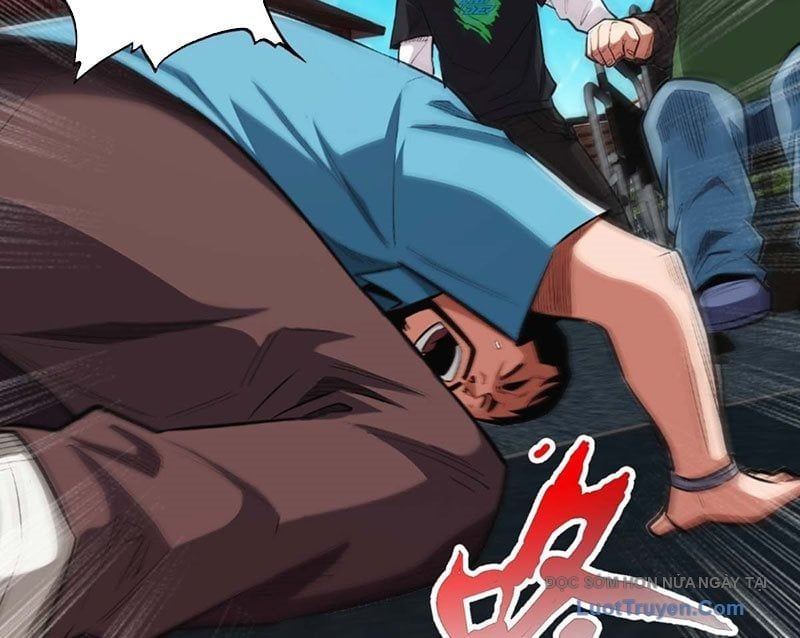 Cực Tốc Hồi Lam - Chapter 29 - Page 3