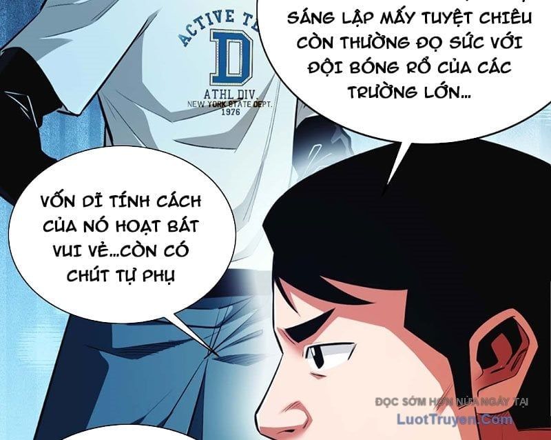 Cực Tốc Hồi Lam - Chapter 29 - Page 31