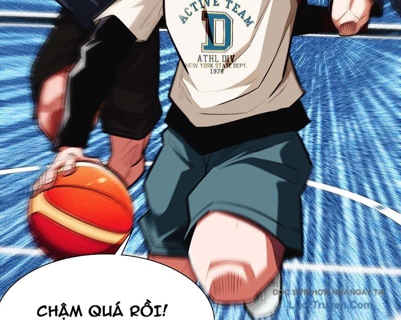 Cực Tốc Hồi Lam - Chapter 29 - Page 34