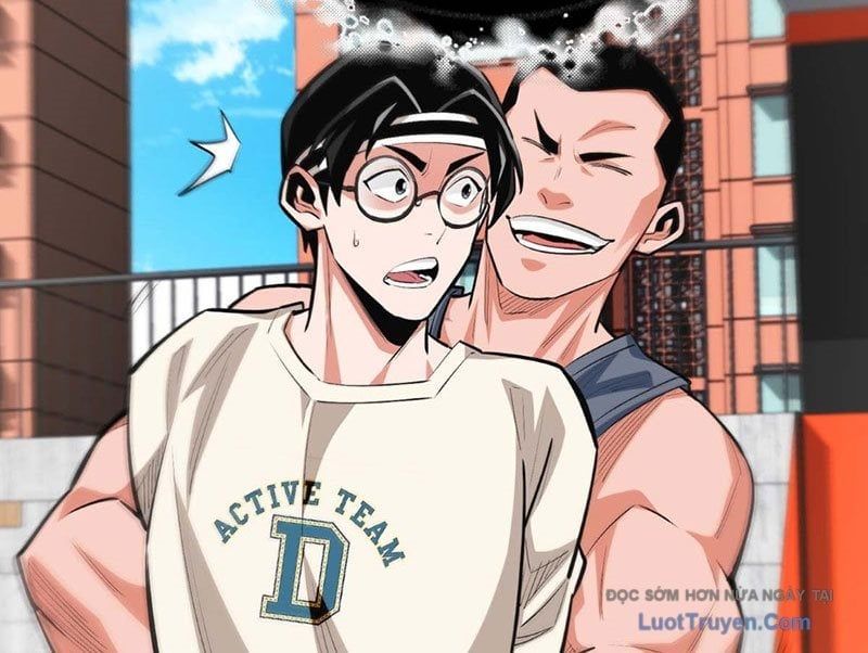 Cực Tốc Hồi Lam - Chapter 29 - Page 45