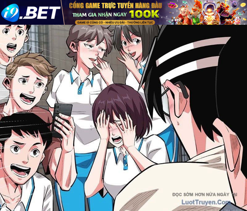 Cực Tốc Hồi Lam - Chapter 29 - Page 56